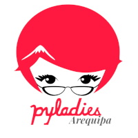 PyLadies Arequipa