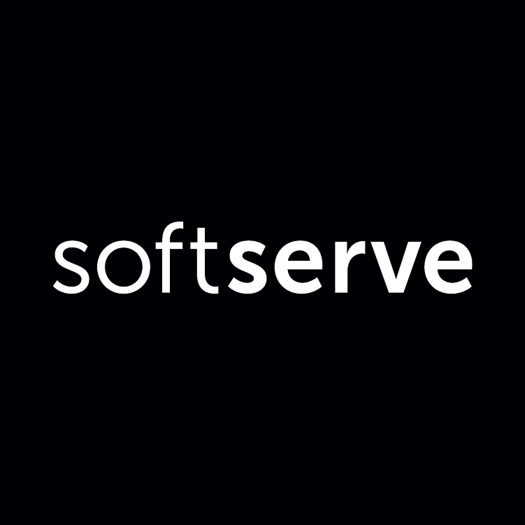Logo SoftServe