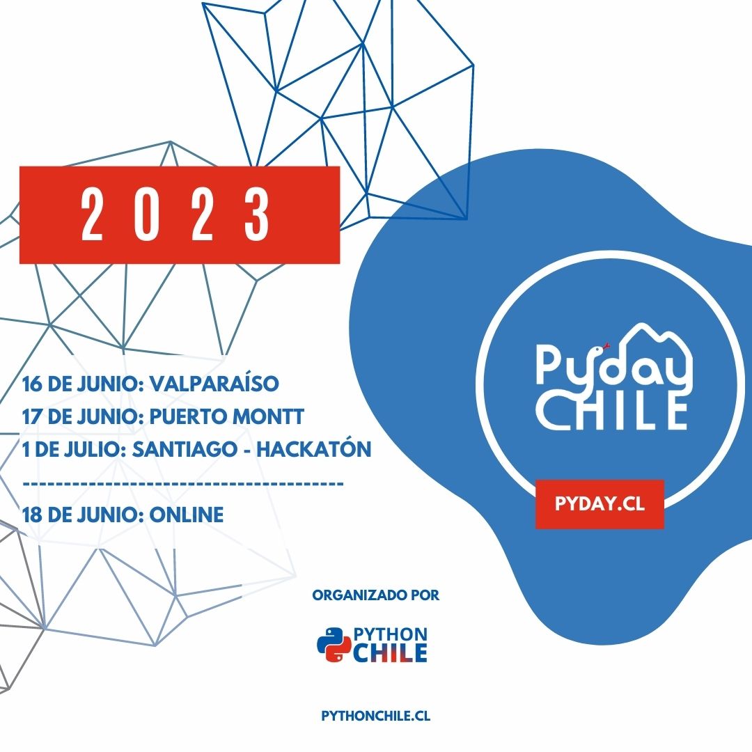 PyDay2023