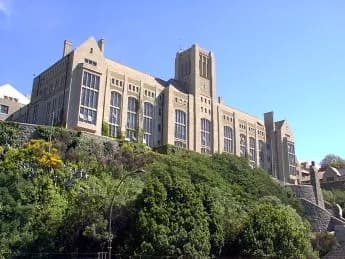 Campus PyDay Valparaíso