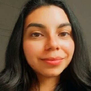 Cristina Verdugo