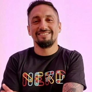 Diego Caceres Solis