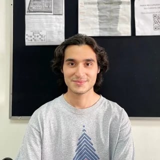 Dylan Oteiza