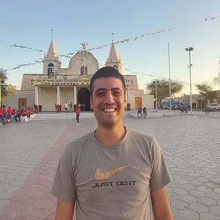 Pablo Jiménez