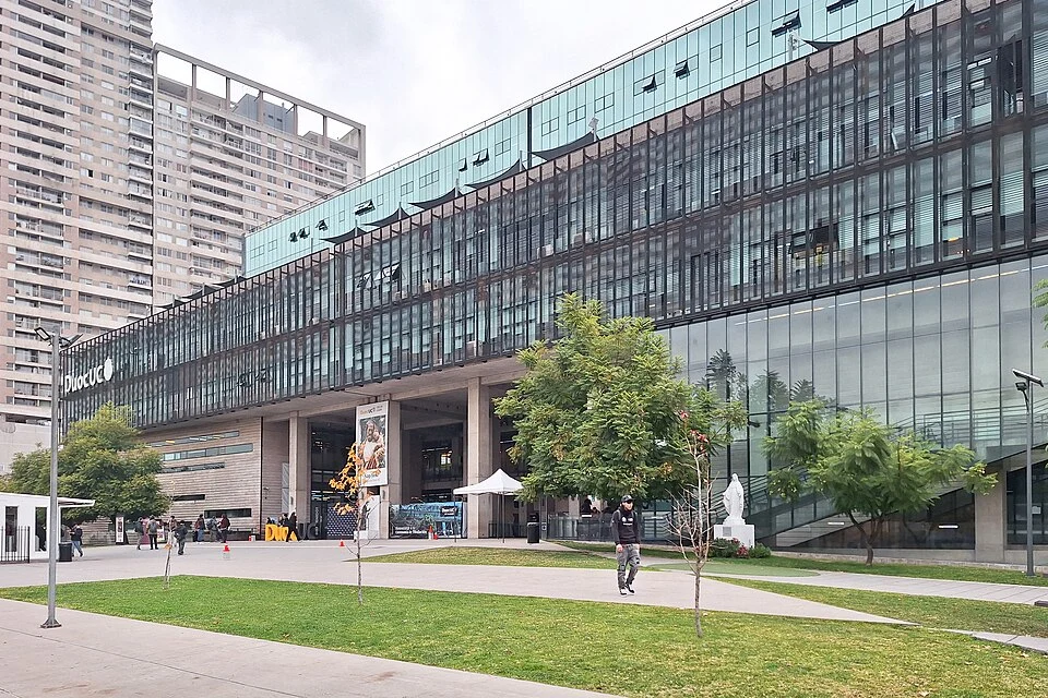 Campus PyDay Santiago