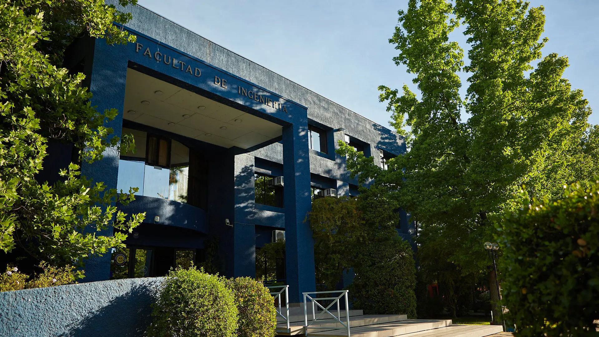 Campus PyDay Curicó