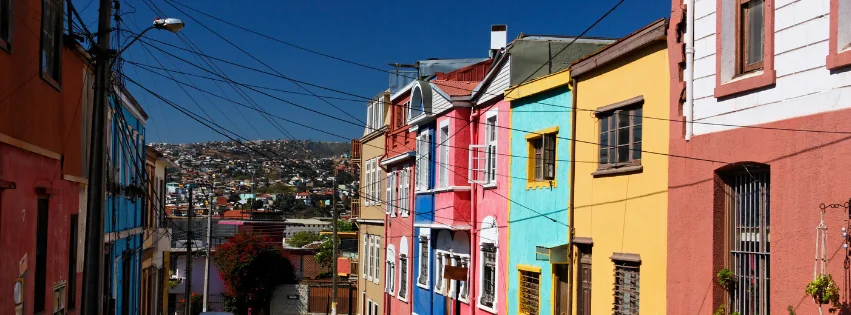 PyDay Valparaíso