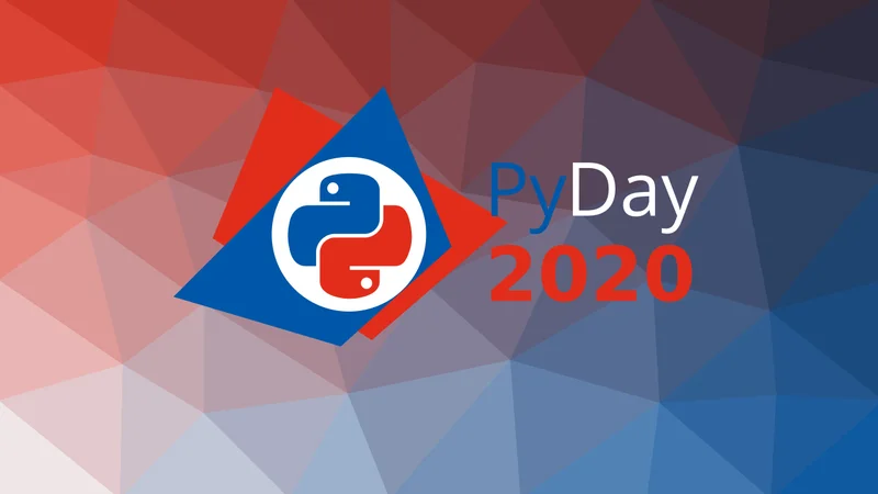 PyDay Chile 2020