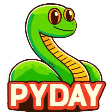 PyDay Chile 2025 Logo