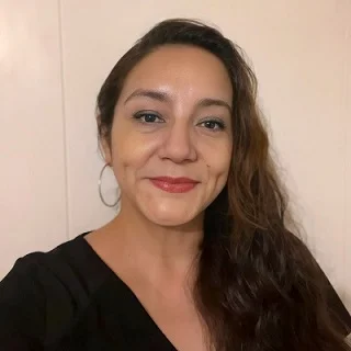 Ingrid Solís Gonzalez