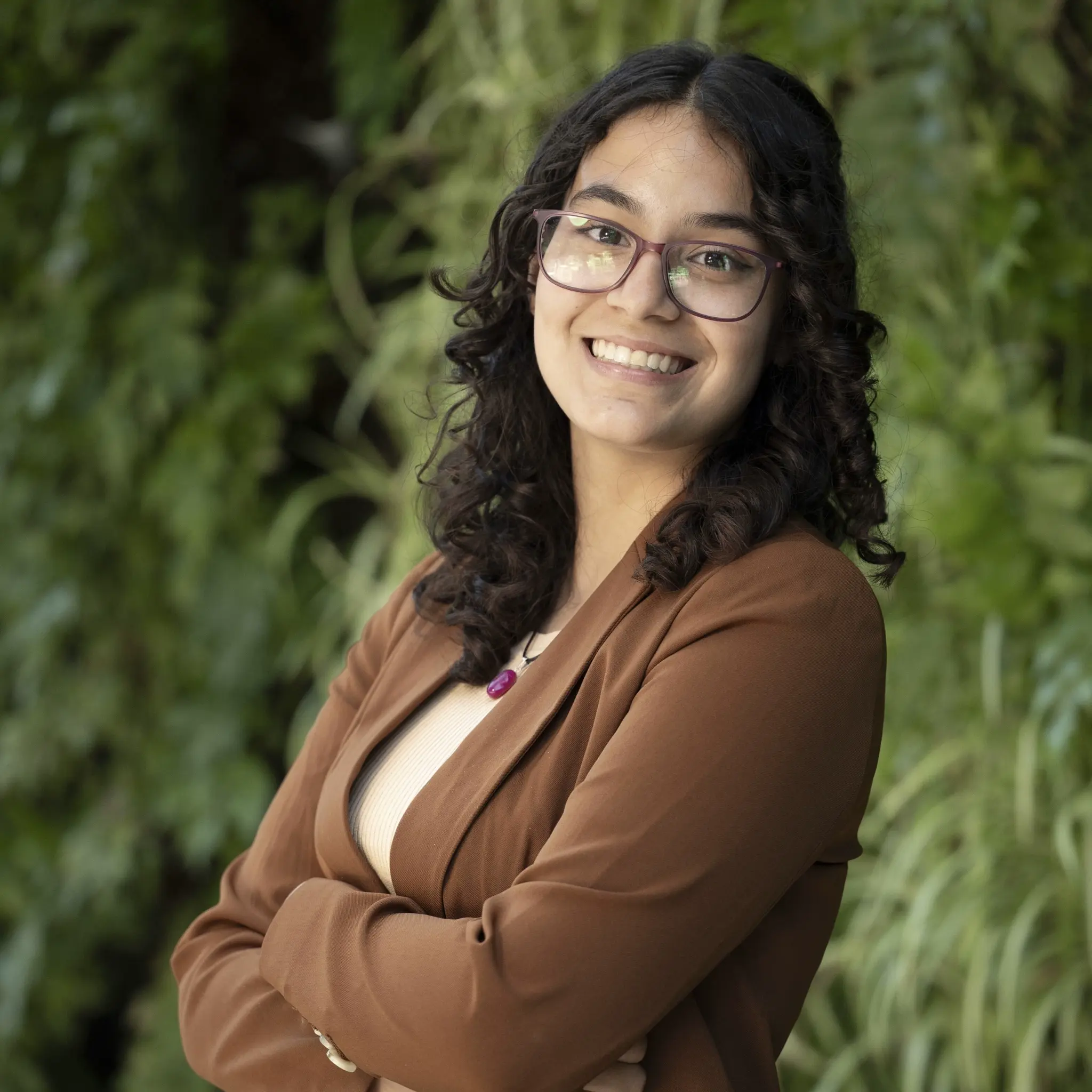 Alison Alvez