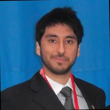 Christian Donoso Aguilar